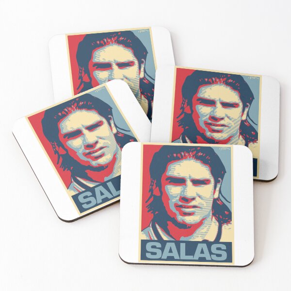Item preview, Salas designed and sold by DFA.