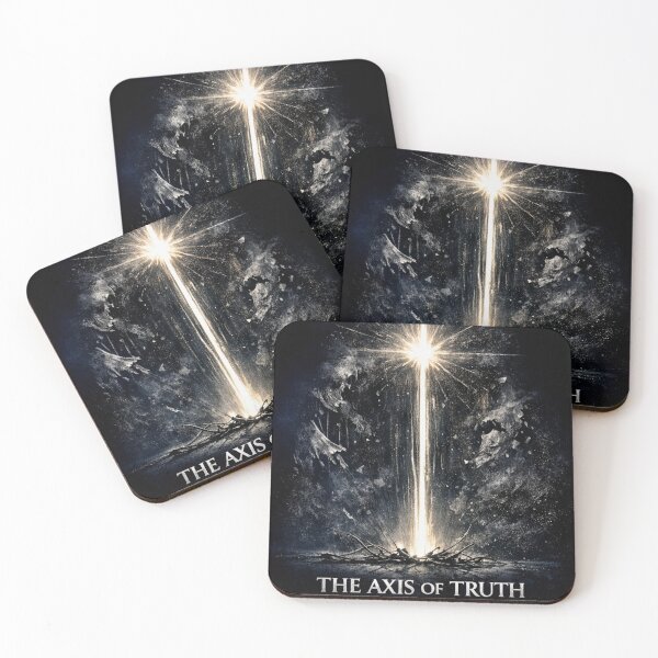 Item preview, The AXIS Of TRUTH designed and sold by MarioZ137.