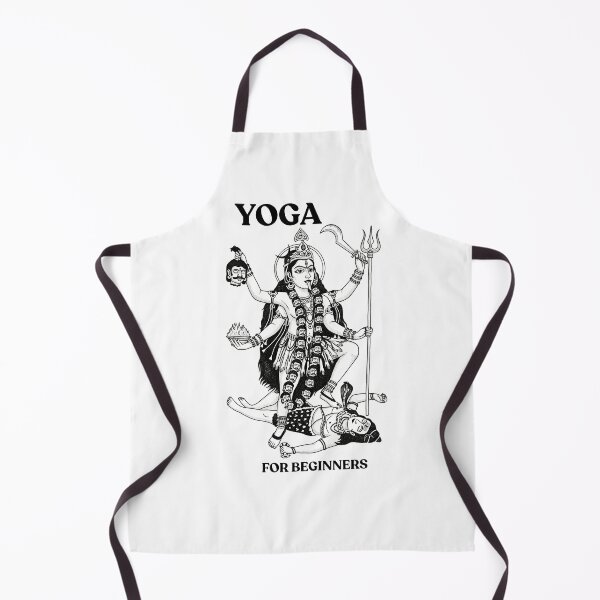 Item preview, Yoga designed and sold by GotchaBack.