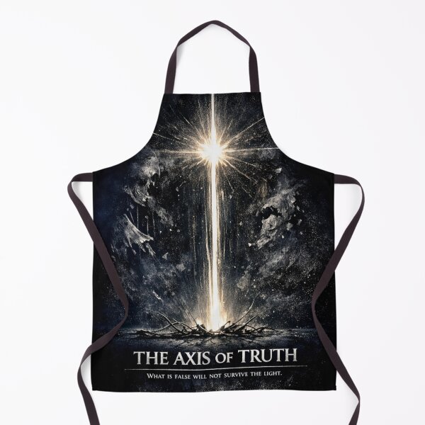 Item preview, The AXIS Of TRUTH designed and sold by MarioZ137.
