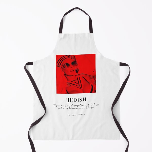 Aperçu de l'œuvre Red obsession créée et vendue par sudistenews.