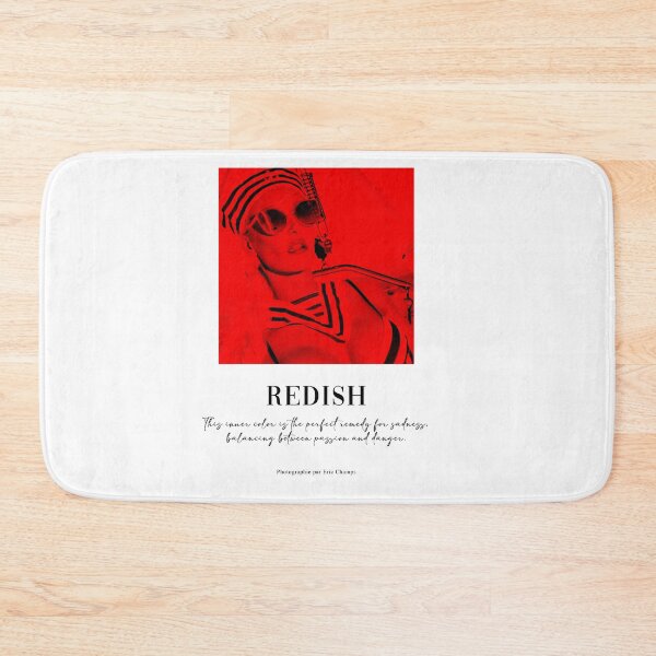 Item preview, Red obsession designed and sold by sudistenews.