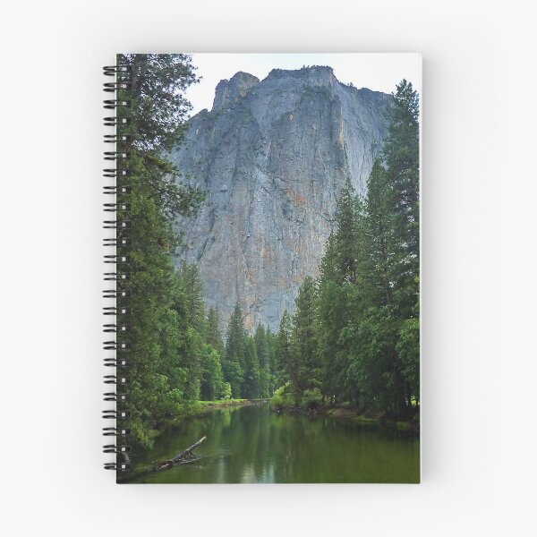 Item preview, Merced River, Yosemite Valley, Yosemite National Park, California, USA designed and sold by Ross.A.Campbell.