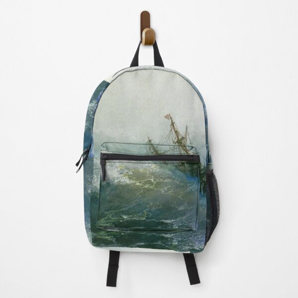 Item preview, The Shipwreck designed and sold by SharonTheFirst.