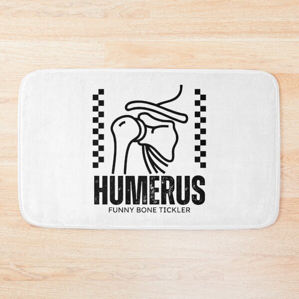 Item preview, Humerus funny bone tickler designed and sold by Peerless-Prime.