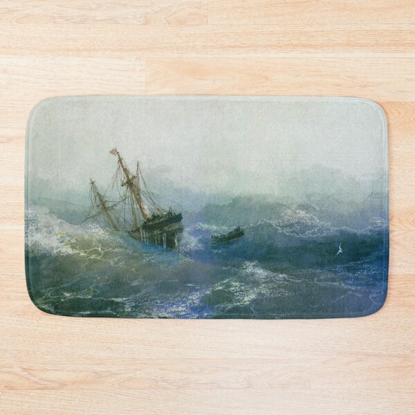 Item preview, The Shipwreck designed and sold by SharonTheFirst.