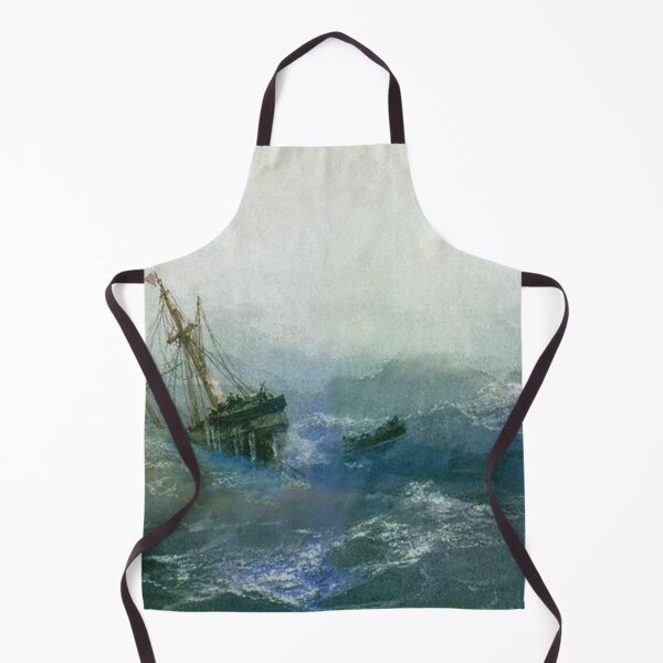 Item preview, The Shipwreck designed and sold by SharonTheFirst.