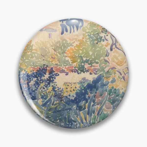 Item preview, Henri-Edmond Cross designed and sold by depthsmoke.
