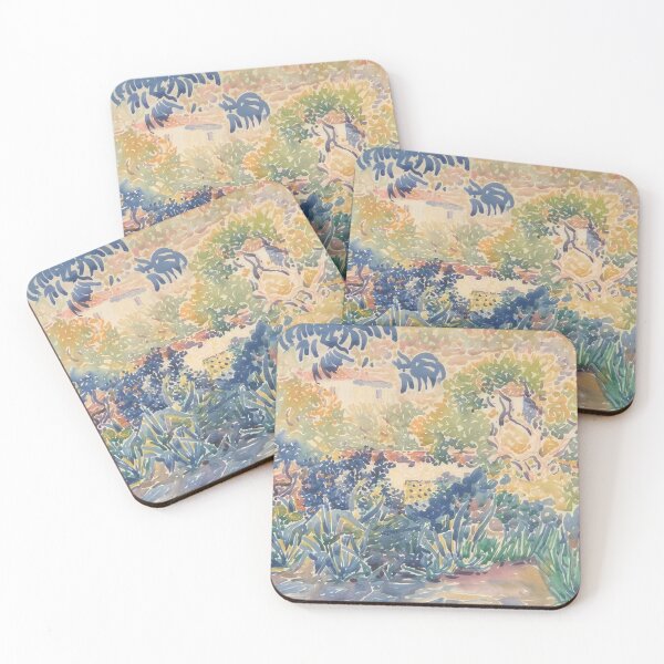 Item preview, Henri-Edmond Cross designed and sold by depthsmoke.