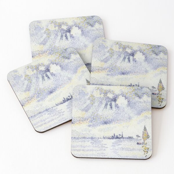 Item preview, Henri-Edmond Cross designed and sold by depthsmoke.