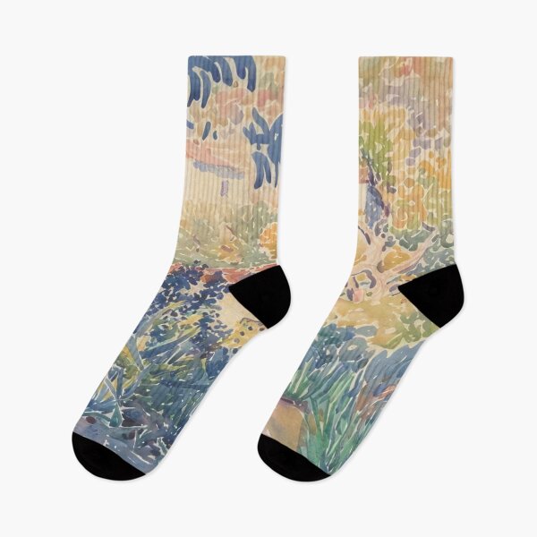 Item preview, Henri-Edmond Cross designed and sold by depthsmoke.