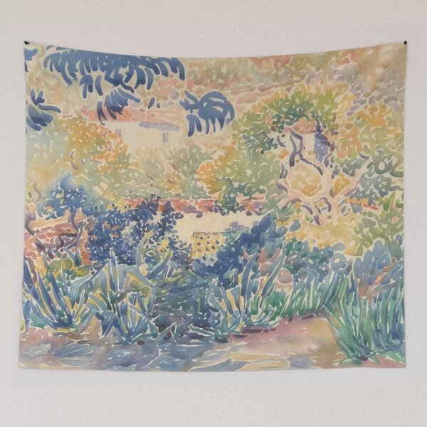 Item preview, Henri-Edmond Cross designed and sold by depthsmoke.