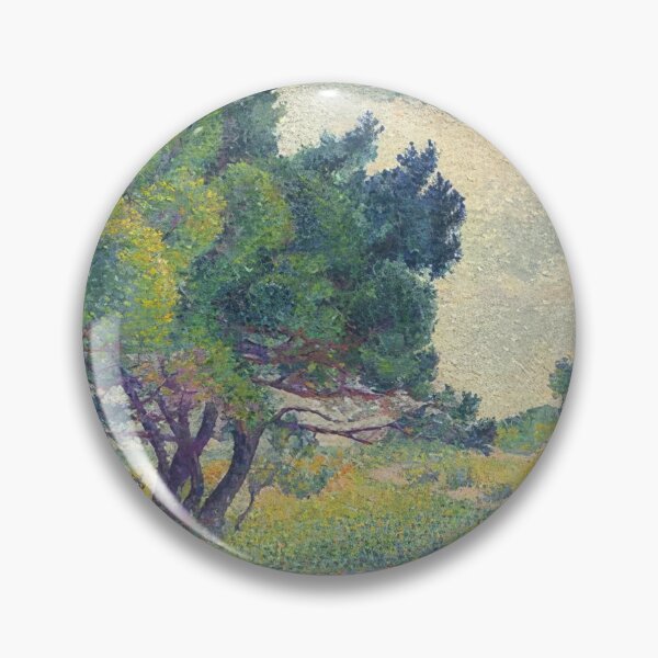 Item preview, Henri-Edmond Cross designed and sold by depthsmoke.