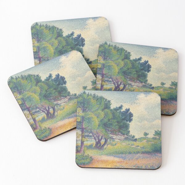 Item preview, Henri-Edmond Cross designed and sold by depthsmoke.