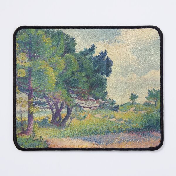 Item preview, Henri-Edmond Cross designed and sold by depthsmoke.