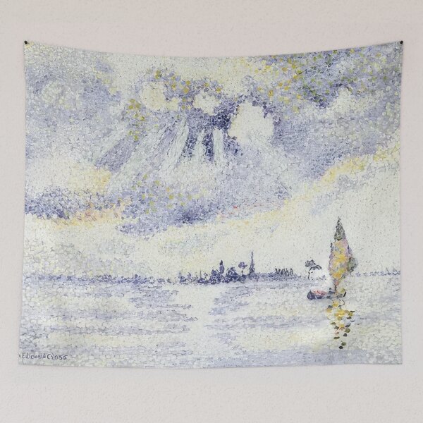Item preview, Henri-Edmond Cross designed and sold by depthsmoke.