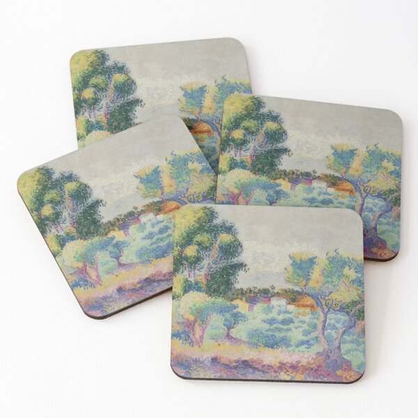 Item preview, Henri-Edmond Cross designed and sold by depthsmoke.
