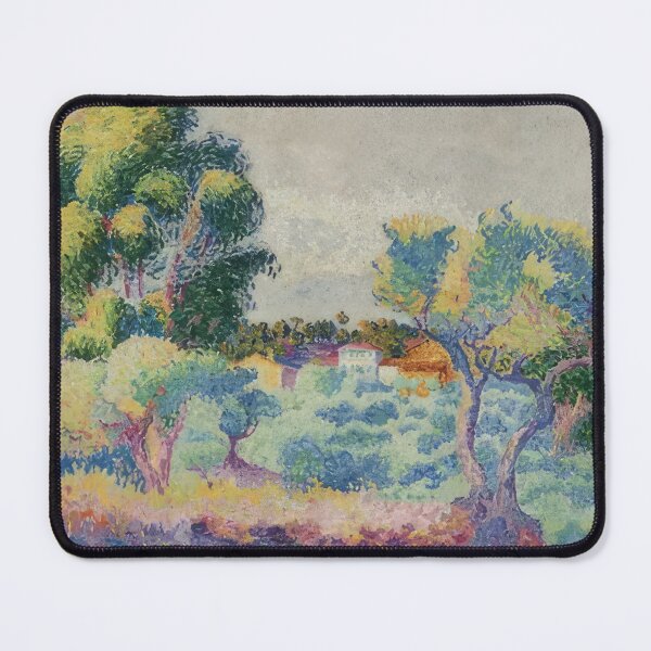 Item preview, Henri-Edmond Cross designed and sold by depthsmoke.