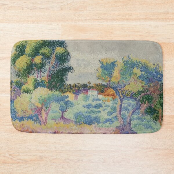 Item preview, Henri-Edmond Cross designed and sold by depthsmoke.