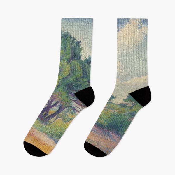 Item preview, Henri-Edmond Cross designed and sold by depthsmoke.