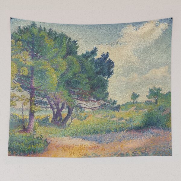 Item preview, Henri-Edmond Cross designed and sold by depthsmoke.