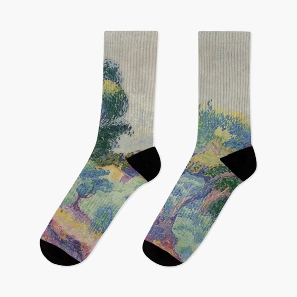 Item preview, Henri-Edmond Cross designed and sold by depthsmoke.
