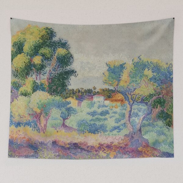 Item preview, Henri-Edmond Cross designed and sold by depthsmoke.