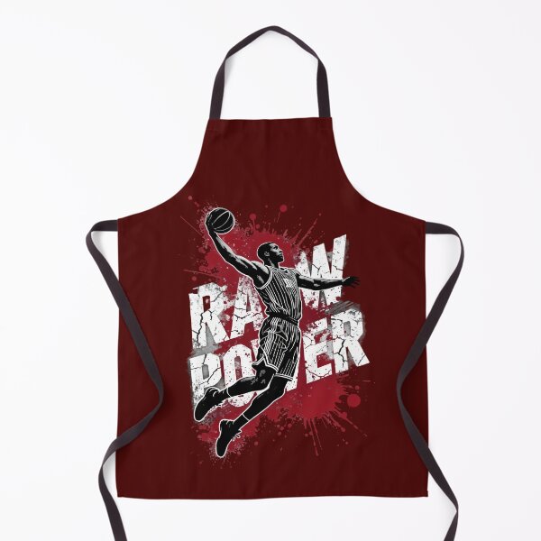 Item preview, Raw Power Basketball Dunk – Streetwear Sports Graphic T-Shirt | Urban Athlete Energy Design designed and sold by Maximilianos.