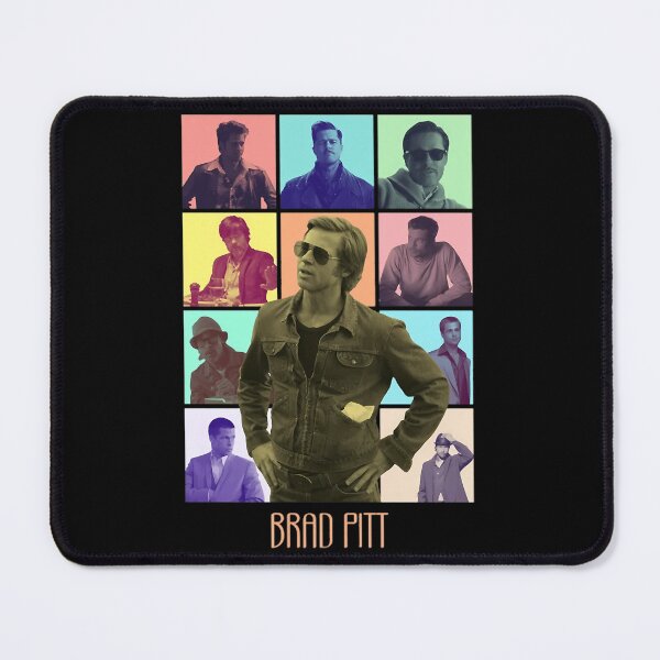 Item preview,  Brad Pitt designed and sold by mtanious.