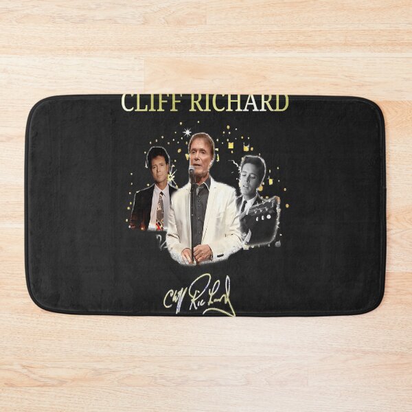 Item preview, ds Top Selling Cliff Richard Funny Men  Fan designed and sold by Gideon Nwajei.