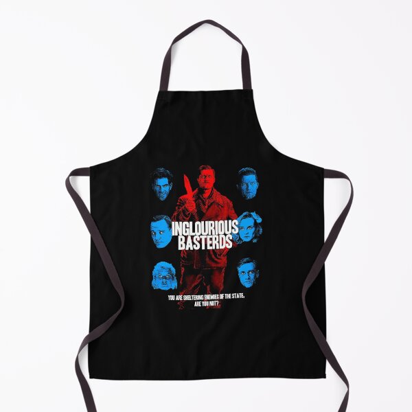 Item preview,  Inglourious Basterds designed and sold by ftaa7.