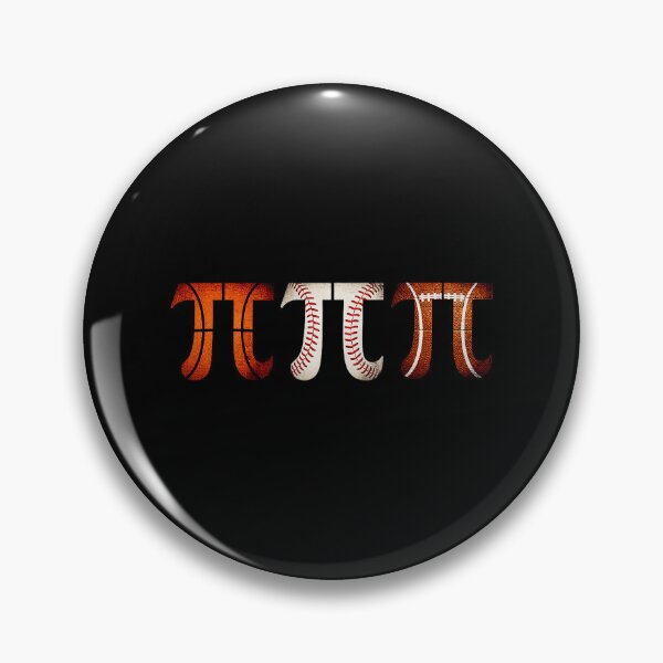 Artikelvorschau, Pi-Sportbälle Lustiges zum Pi-Tag Mathematik entworfen und verkauft von miaa-artistshop.