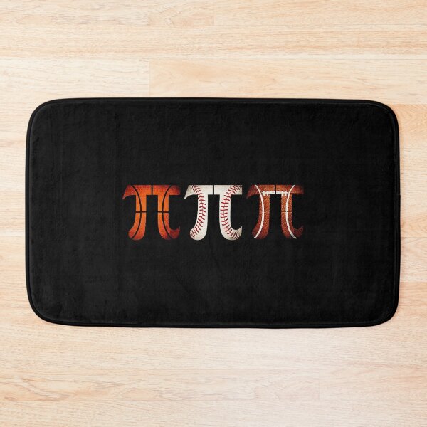 Item preview, Pi Sports Balls Funny Pi Day Math  designed and sold by miaa-artistshop.