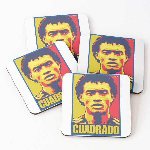 Item preview, Cuadrado - COLOMBIA designed and sold by DFA.