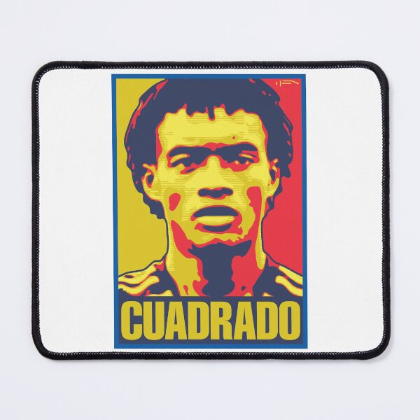 Item preview, Cuadrado - COLOMBIA designed and sold by DFA.