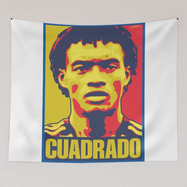 Item preview, Cuadrado - COLOMBIA designed and sold by DFA.