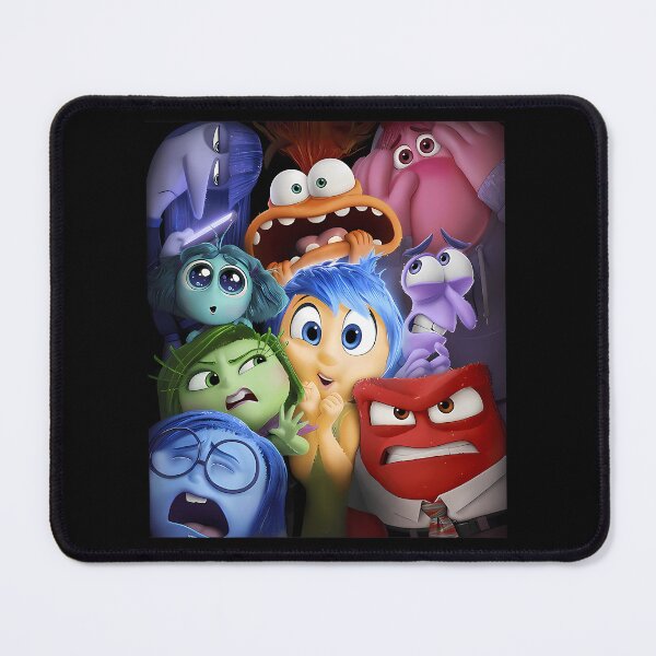 Item preview,  Inside Out 2 Squad designed and sold by mtanious.