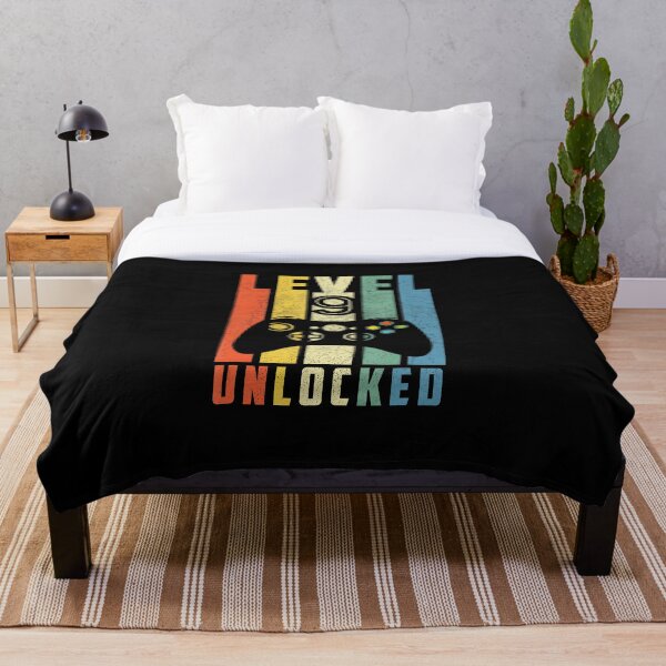 Item preview, Level 9 Unlocked Gamer Birthday Funny  designed and sold by FGTV2021.