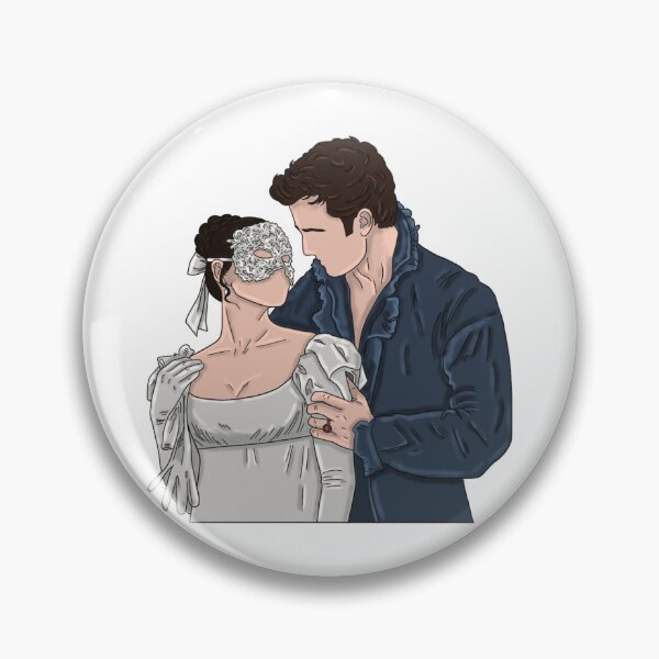 Item preview, Sophie and Benedict designed and sold by creativestuff11.