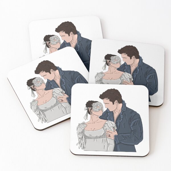 Item preview, Sophie and Benedict designed and sold by creativestuff11.