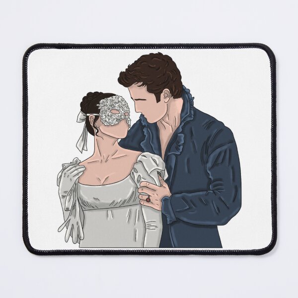 Item preview, Sophie and Benedict designed and sold by creativestuff11.