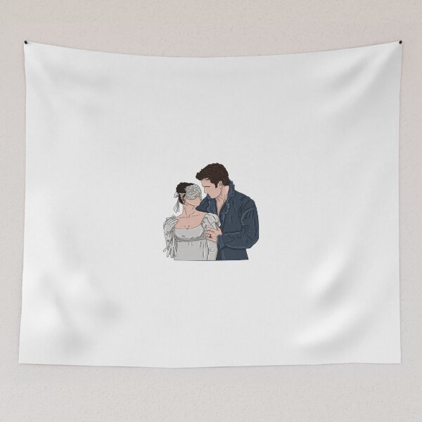 Item preview, Sophie and Benedict designed and sold by creativestuff11.