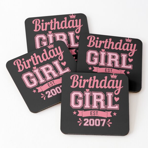 Item preview, 19th Birthday Pink Girl Design: Chapter 19 , Celebrate your special 19th Birthday , 19 years old birthday girl designed and sold by Merchall  store.