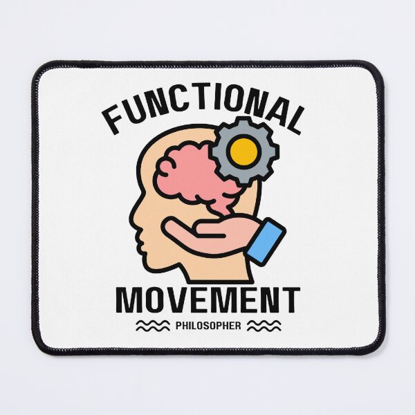 Item preview, Functional movement philosopher designed and sold by Peerless-Prime.