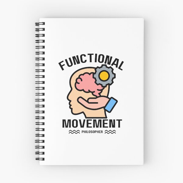 Item preview, Functional movement philosopher designed and sold by Peerless-Prime.