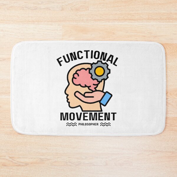 Item preview, Functional movement philosopher designed and sold by Peerless-Prime.