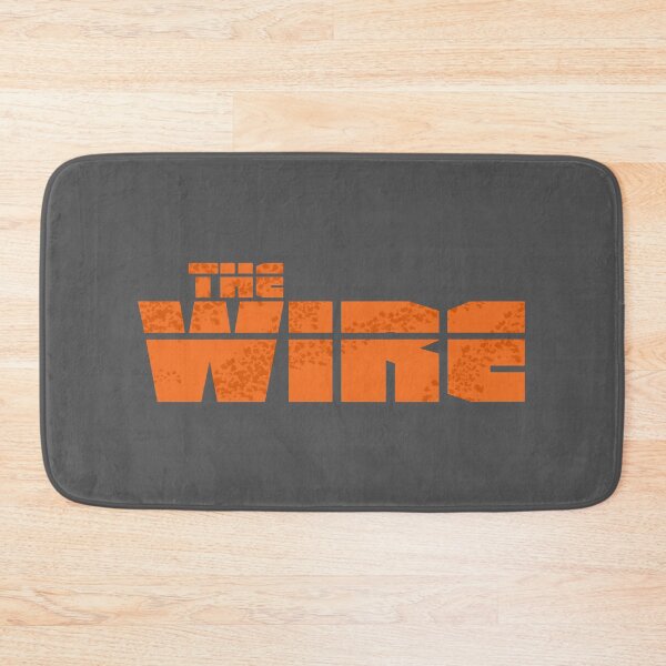 Item preview, The Wire designed and sold by Indepp.