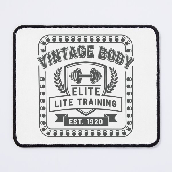 Item preview, Vintage body designed and sold by MaciejErdon.