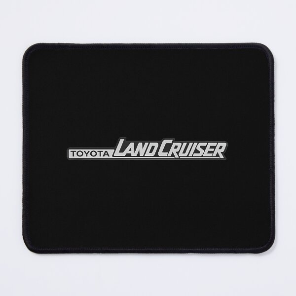 Item preview, Toyota Landcruiser Logo designed and sold by mtanious.
