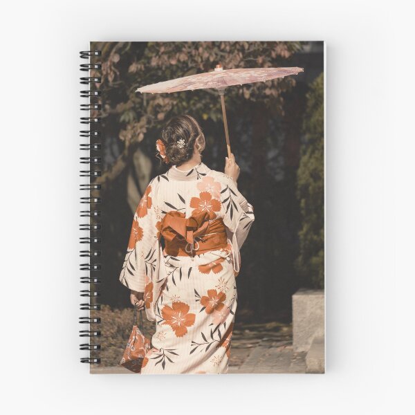 Item preview, Summer Yukata designed and sold by David Bowman.